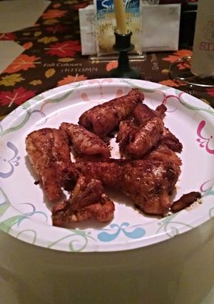 A picture of Mississippi Pan-Seared Catfish.