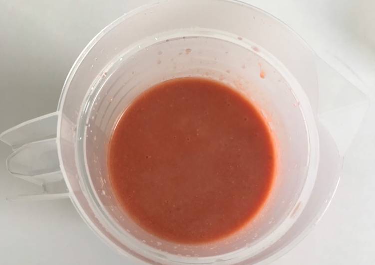 Gazpacho andaluz