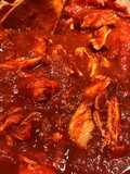 Chicken tinga