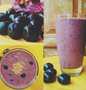 Simple Way Make Recipe Black Royal Summer Smoothie that is Awesome, Can Spoil the Tongue}