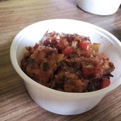 Veg Manchurian A picture of Veg Manchurian.
