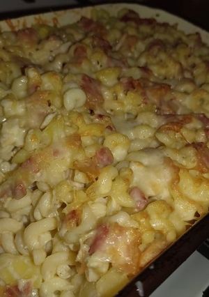 Sajtos rakót tészta recept fotója