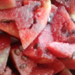 A picture of Mouth watering Watermelon Vegan L.N.S..