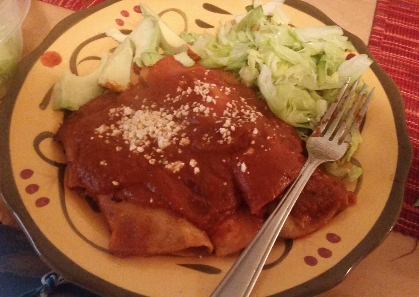 entomatadas ♡