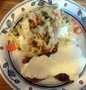 Recipe chicken fried steak with gravy and egg noodles the Awesome  Appealing