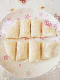 How to Make Mochi with a Bread Maker