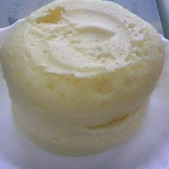 A picture of Easy and Simple Microwaved Steamed Bread.