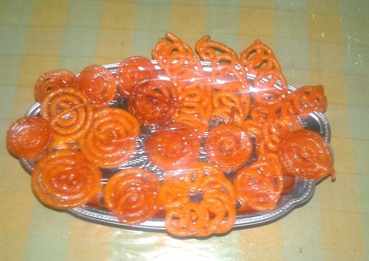 Jalebi