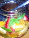 sig's Fruit Salad in a Jar