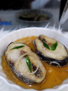 Foto resep Ikan Tim