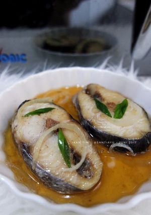 Foto resep Ikan Tim