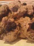 Blue Chip Cookies