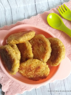 Foto resep #50 Tempe Patty
