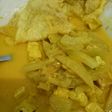 Lodeh ala jawa timur