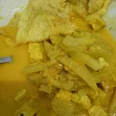 รูปของ Lodeh ala jawa timur