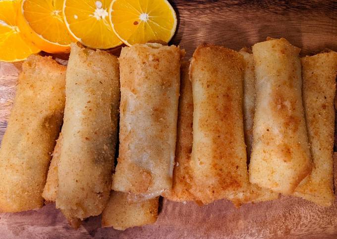 Risol / Risoles