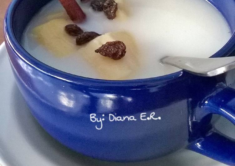  Resep  Wedang Tape  Singkong  oleh Diana Endri Rosisca Cookpad