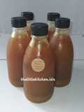 Kunyit Asam Jelly