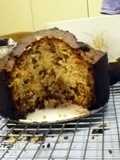 great grandma's light fruit cake (not christmas)