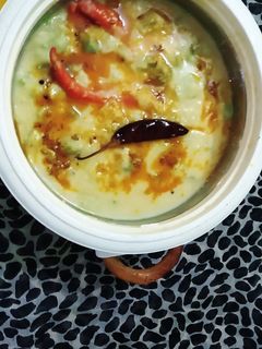 பீர்க்கங்காய் பருப்பு சொதி செய்முறை முக்கிய புகைப்படம்