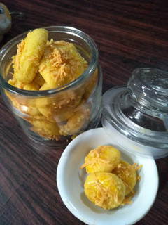Foto resep Kastengel coin