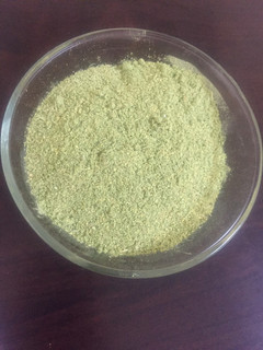 முருங்கைக் கீரை பொடி (Murunkai keerai podi recipe in tamil) செய்முறை முக்கிய புகைப்படம்