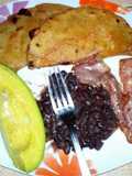 Desayuno rápido
