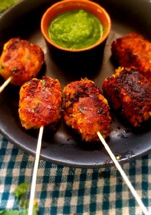 રતાળુ કટલેસ (Ratalu Cutlet Recipe In Gujarati) રેસીપી મુખ્ય ફોટો