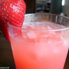 A picture of Tropical ale.