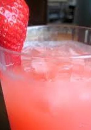 A picture of Tropical ale.
