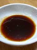 Homemade Yakitori Sauce