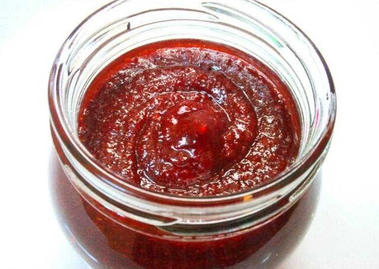 Step-by-Step Guide to Make Perfect Homemade Gochujang for Bibimbap