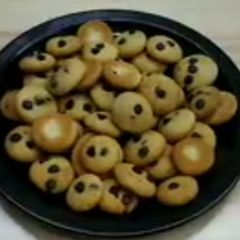 A picture of Special cookies.