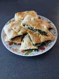 Spanakopita