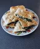 Spanakopita