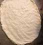 Recipe 2 ingredient pizza dough 🍕 the Delicious Delicious