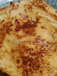 Breadegg ainihin hoton girkin