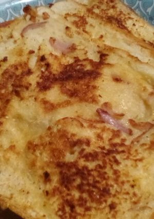 Breadegg ainihin hoton girkin
