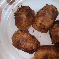 A picture of Nuggets currency.