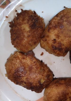 A picture of Nuggets currency.