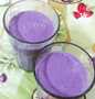 Recipe Blackberry smoothie the So Delicious Appealing