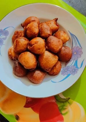 কলার পিঠা রেসিপির প্রধান ছবি