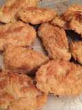 Cauliflower Nuggets