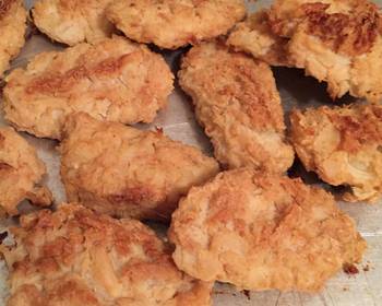 Ultimate Prepare Recipe Cauliflower Nuggets Delicious Steady