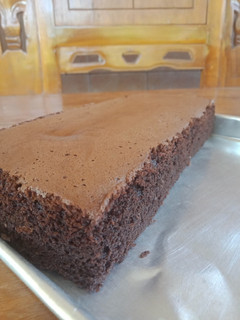 Foto resep Brownies Panggang