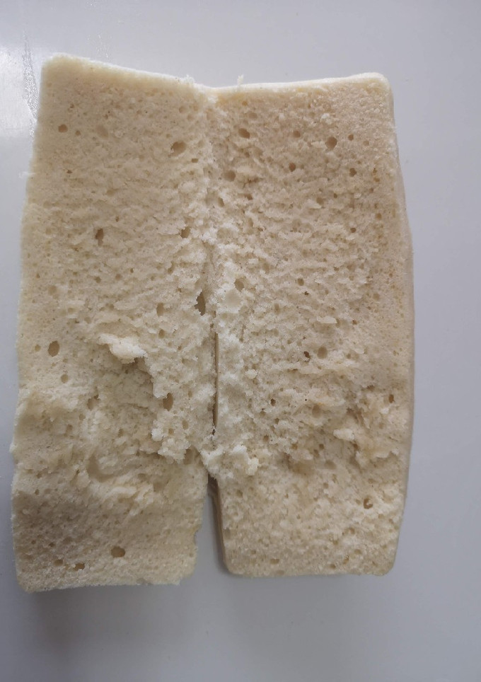 Una foto de Pan rápido con mix panadería Airos gluten free