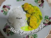 Gambar lauk ikan keli