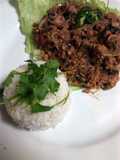 Thai Larb Gai