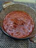 Sambal Bawang #thermomix