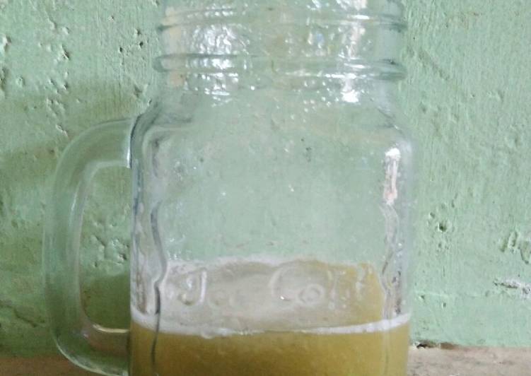 Bagaimana Cara Memasak Jus Timun Wortel Mudah Banget Resep Masakanku